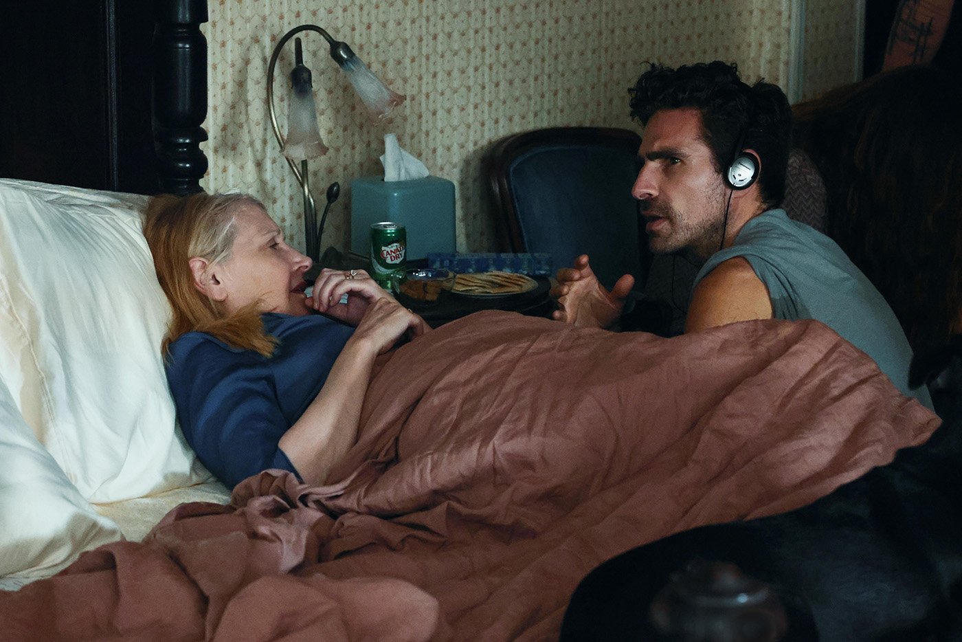 Stéphanie Chuat and Véronique Reymond