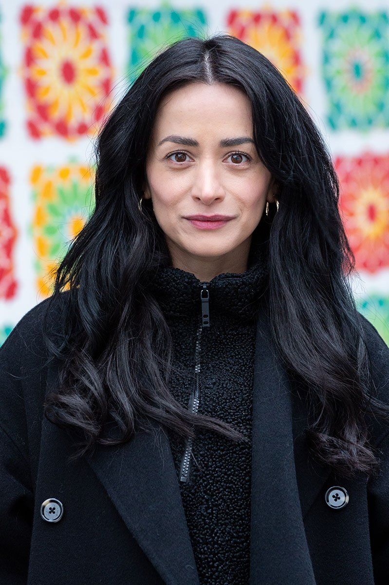 Stéphanie Chuat and Véronique Reymond